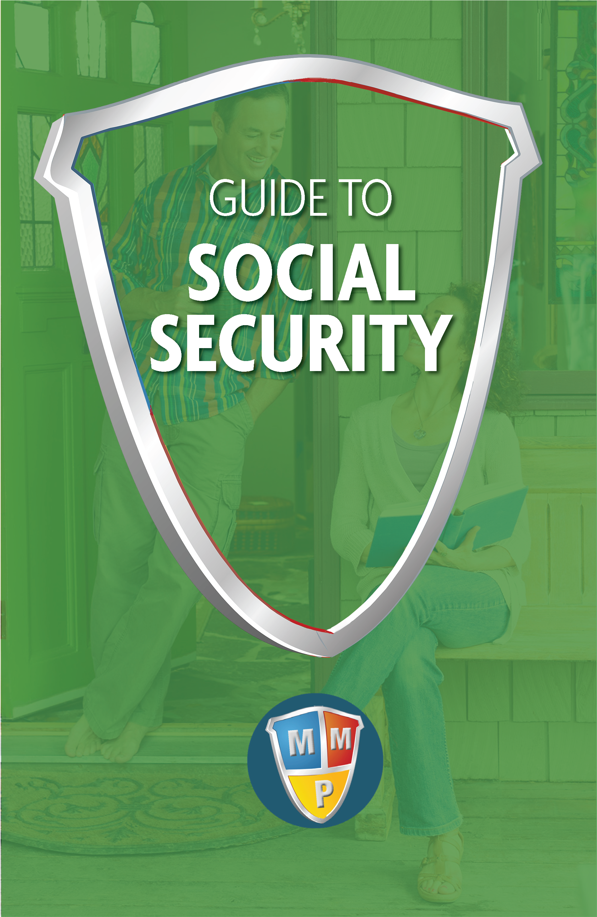 Match My Plan Social Security Guide
