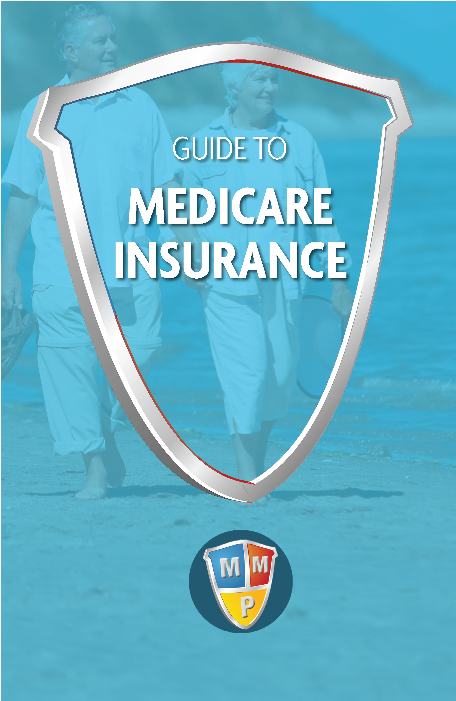 Match My Plan Medicare Booklet